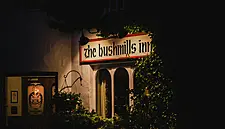 The Bushmills Inn Receives 1,000 'Excellent' Rating On TripAdvisor