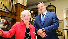 Rebel Spirit: Cork City Hospitality in Focus