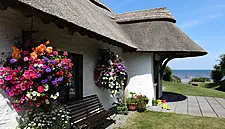 Co. Meath Beach House Named Best In Europe