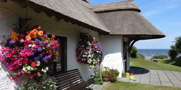 Co. Meath Beach House Named Best In Europe