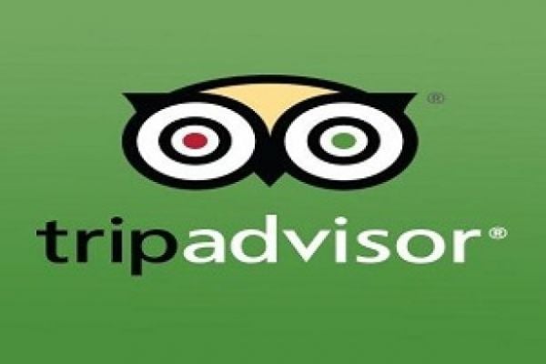 TripAdvisor Names Top 10 Fine Dining Restaurants In Ireland