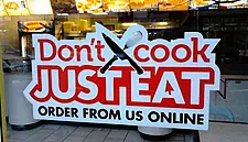 Just Eat National Takeaway Awards Winners Revealed