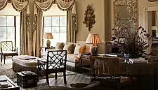 Ballyfin Voted Worlds No.1 Hotel by Conde Nast Readers