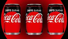 Coca-Cola Launches Coca-Cola Zero Sugar