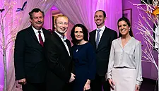Hilton Garden Inn Dublin Custom House Officially Opens Its Doors