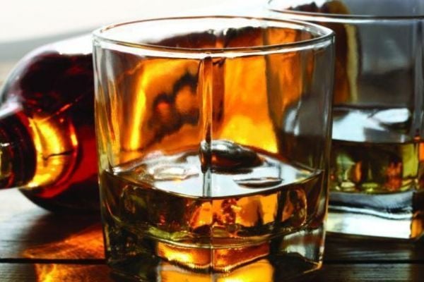 Irish Ambassador To The US Supports ‘Protect Irish Whiskey' Campaign