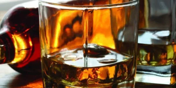 Irish Ambassador To The US Supports ‘Protect Irish Whiskey' Campaign