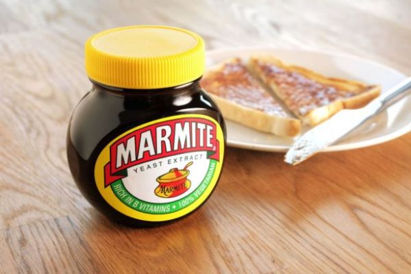 British Panic Over Marmite Shows Brexit Just Got Real