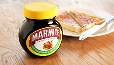 British Panic Over Marmite Shows Brexit Just Got Real