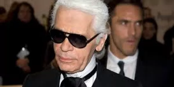 Fashion Designer Karl Lagerfeld to Expand Into Hospitality Industry
