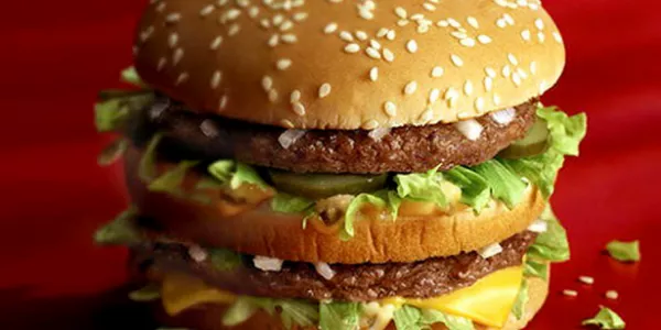 McDonald’s Turnaround Fails to Get More Customers in Door