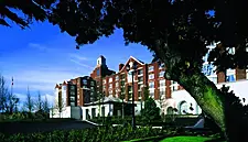 Dublin's InterContinental Hotel Sees Increase In Profits And Valuation