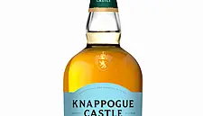 Knappogue Castle Crowned 'Irish Whiskey of the Year 2016'
