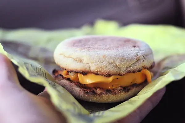 McDonald’s All-Day Breakfast Push No Longer Fueling Growth