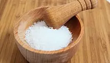 Despite Reduced Salt In Foods Irish Consume Too Much