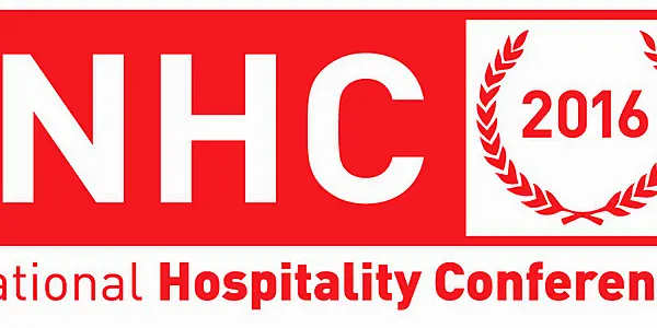 National Hospitality Conference 2016 Underway In Dublin