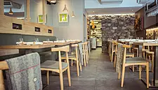 Michelin Star Aniar Adds Weekend Lunch To Menu
