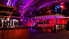 Landmark Camden De Luxe Hotel Complex In Dublin For €8m