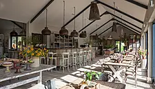 BBQ Favourite to Expand in Dublin; Co. Kildare Welcomes 'Farm to Fork' Restaurant