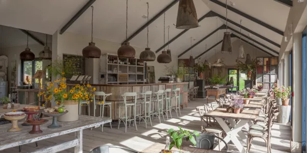BBQ Favourite to Expand in Dublin; Co. Kildare Welcomes 'Farm to Fork' Restaurant