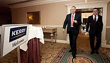 Kerry Group Sees Volumes Rise In Nine Months To End-September
