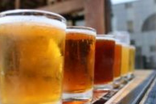 One In Five To Cut Back On Drinking In November