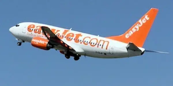 EasyJet Plans Overhaul as Brexit Currency Losses to Double