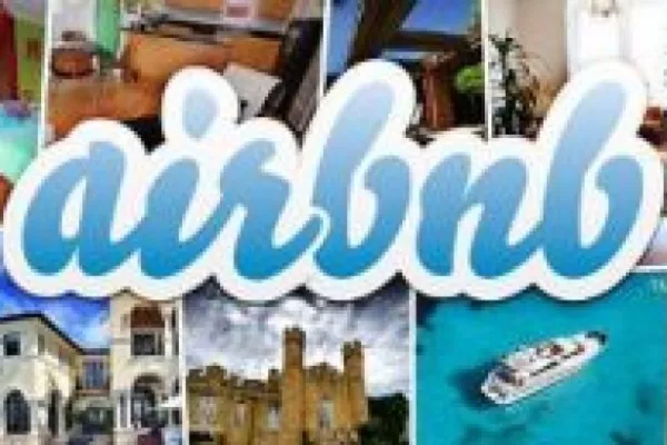 Airbnb Report Claims It Generated €273m For Dublin In 2016