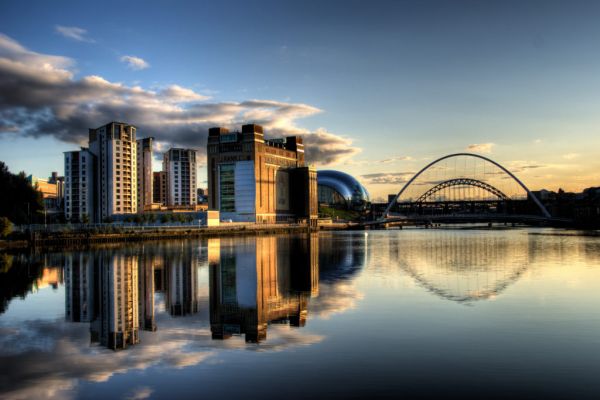 Dalata Signs Lease Deal For New Maldron Hotel in Newcastle