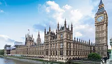 UK To Set Out Travel Plans After Vaccine Programme Takes Off