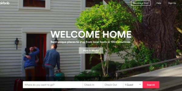 Airbnb Will Help You Find a Room, Then Go Truffle Tasting