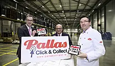 Pallas Foods Launch New 'Click & Collect' Portal in Newcastle West