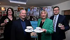 New Academy Trains Jobseekers to Serve Up Belfast Hospitality Industry
