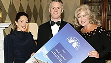 Ireland’s Blue Book Adds Three New Properties to Its Collection For 2017