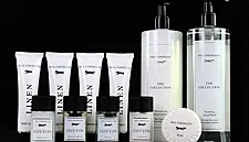 Bunzl Rafferty Launches New Paul Costelloe Luxury Guest Amenities