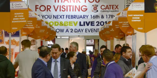 New Names Join Stellar Line-Up At Catex 2017