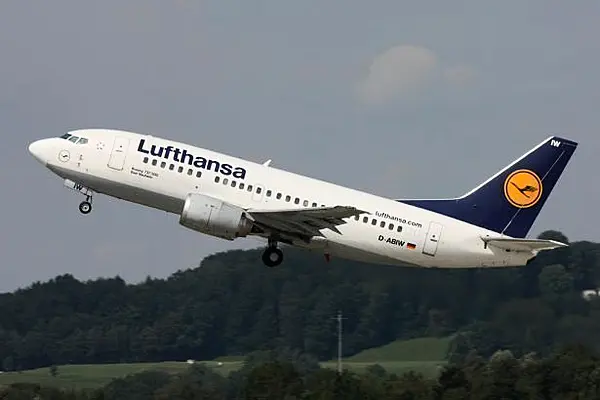 Lufthansa Headed for Worst Pilot Strike on Hard-Line Pay Stance