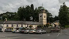 Developer Johnny Ronan Seeks Planning For 141-bedroom Hotel In Co. Wicklow