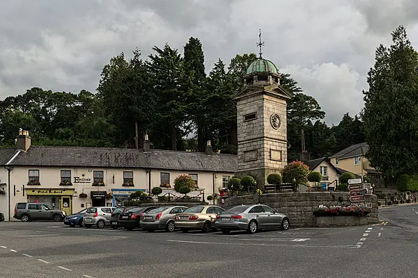 Developer Johnny Ronan Seeks Planning For 141-bedroom Hotel In Co. Wicklow