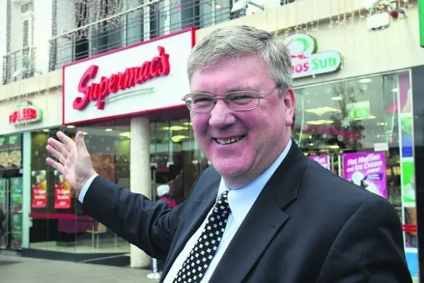 Big Victory For Supermac's In McDonald's Trademark Case