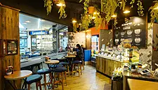 Esquires Coffee Expansion Continues With Four New Dublin Outlets