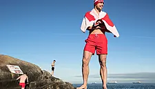 Coca-Cola's Annual Designated Driver Campaign Puts Tommy Bowe In The Driving Seat