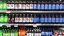 Daily Diet Drink Consumption May Increase Risk Of Dementia