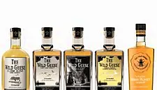 The Wild Geese Beats Wild Turkey For Australian Trademark