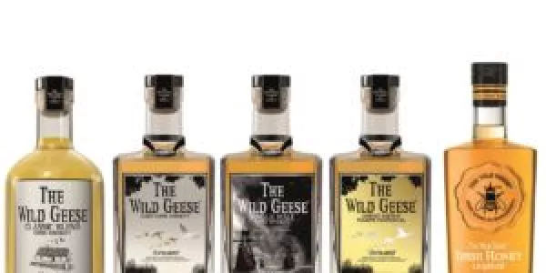 The Wild Geese Beats Wild Turkey For Australian Trademark