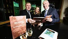 Ireland Aims To Become World's Whiskey Tourism Leader