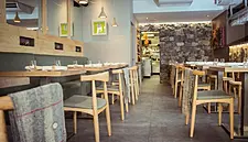 Michelin-Starred Aniar Makes 'La Liste Outstanding Restaurants 2017 Guide'