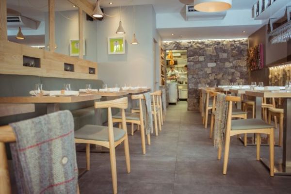 Michelin-Starred Aniar Makes 'La Liste Outstanding Restaurants 2017 Guide'