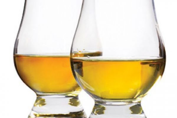 Irish Distillers Call For Whiskey Tourism Trail To Compete Against Scotland