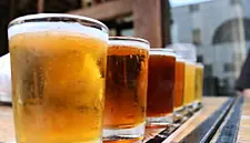 AB InBev Developing 'Nespresso'-Style Beer Machine
